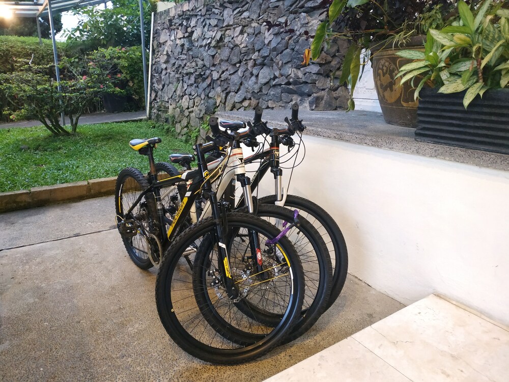 Monopoli Hotel Bukittinggi 26/29