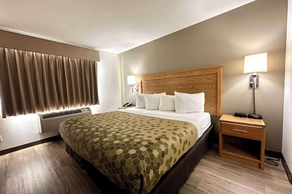 Wingate by Wyndham New Castle - Glenwood Springs 15/50