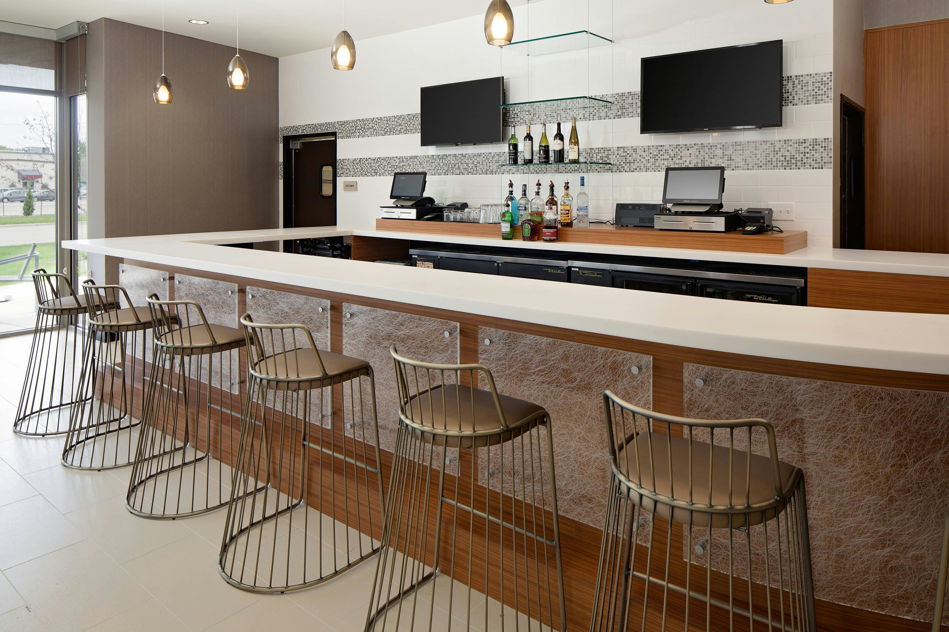 SpringHill Suites Green Bay 25/36