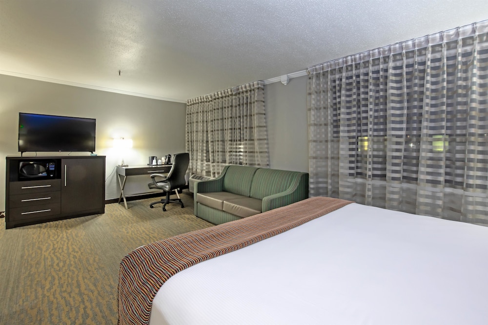 Best Western at O Hare 6/31