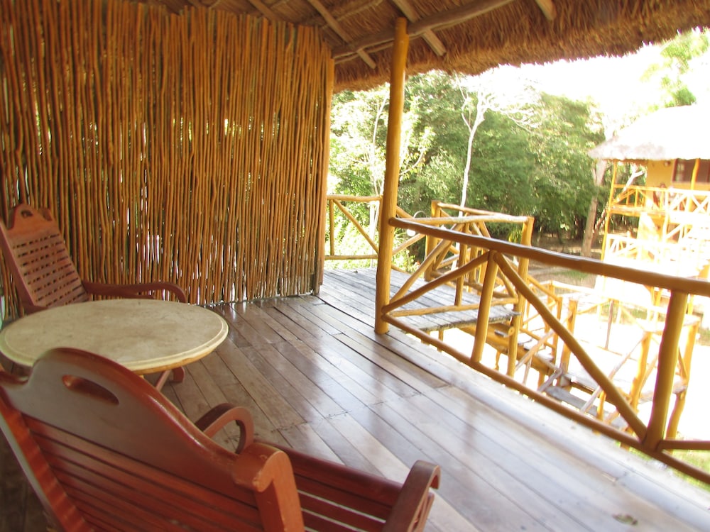 Chicanna Ecovillage Resort 32/66
