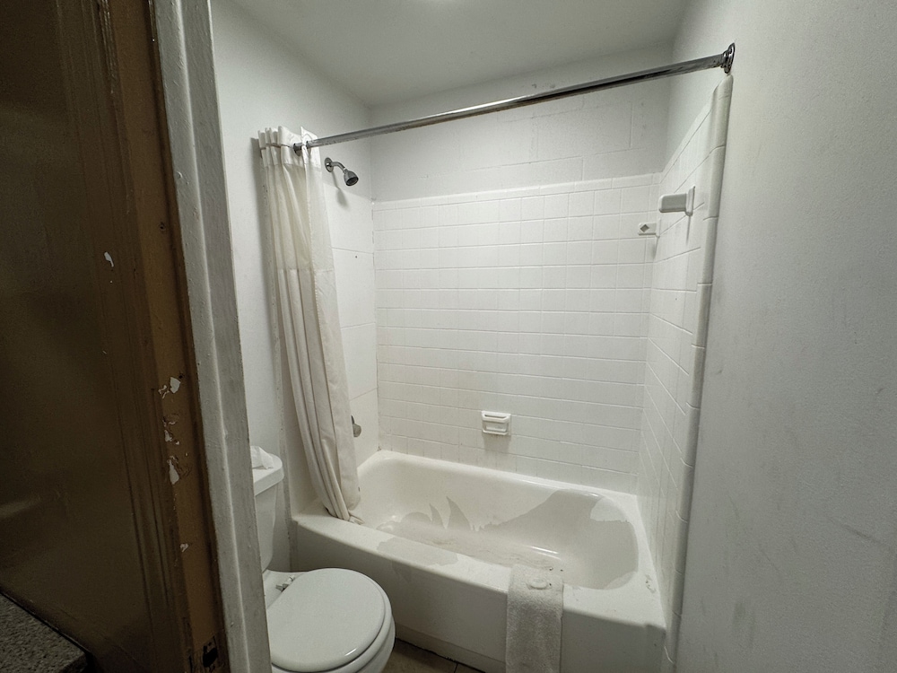 OYO Briarwood Motel 46/49