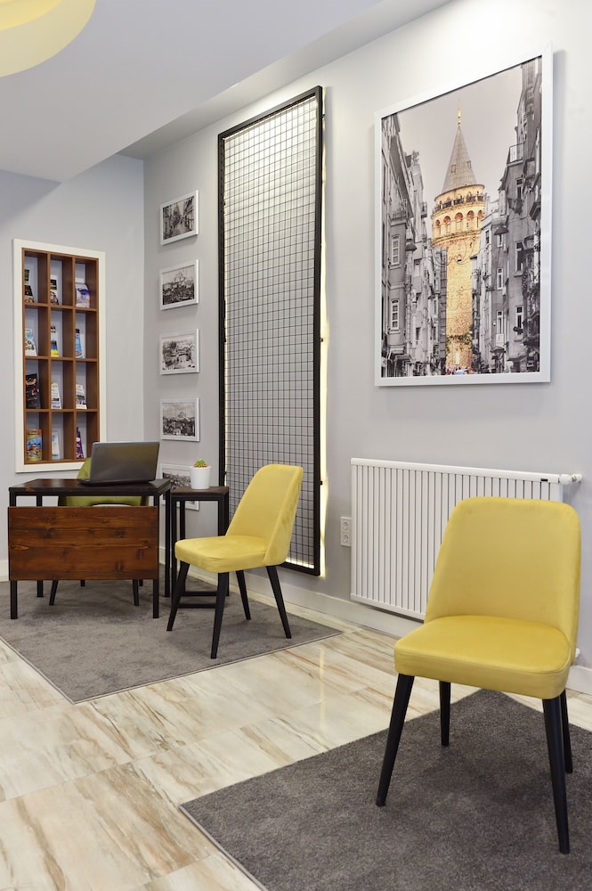 SAYEBAN GOLD HOTEL 34/65