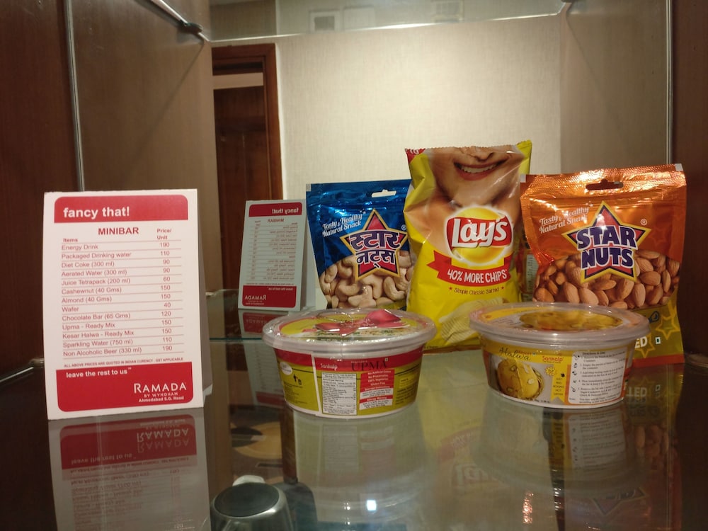 Ramada by Wyndham Ahmedabad 37/46