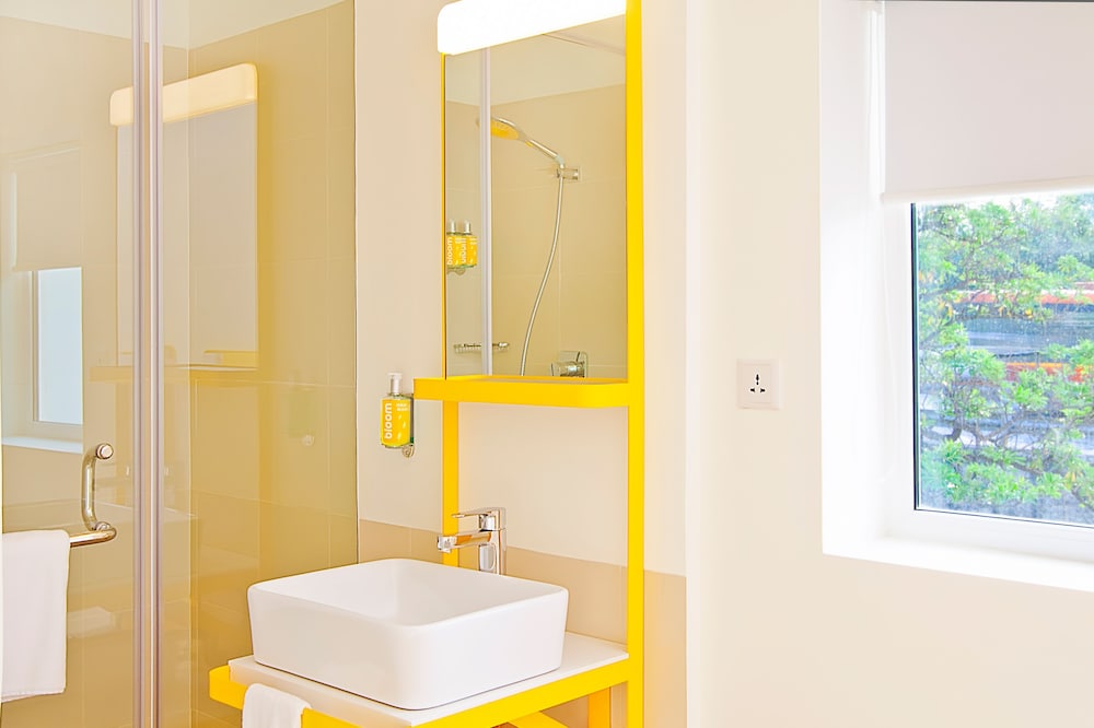 Room at BLOOMROOMS AT LINK ROAD, DELHI