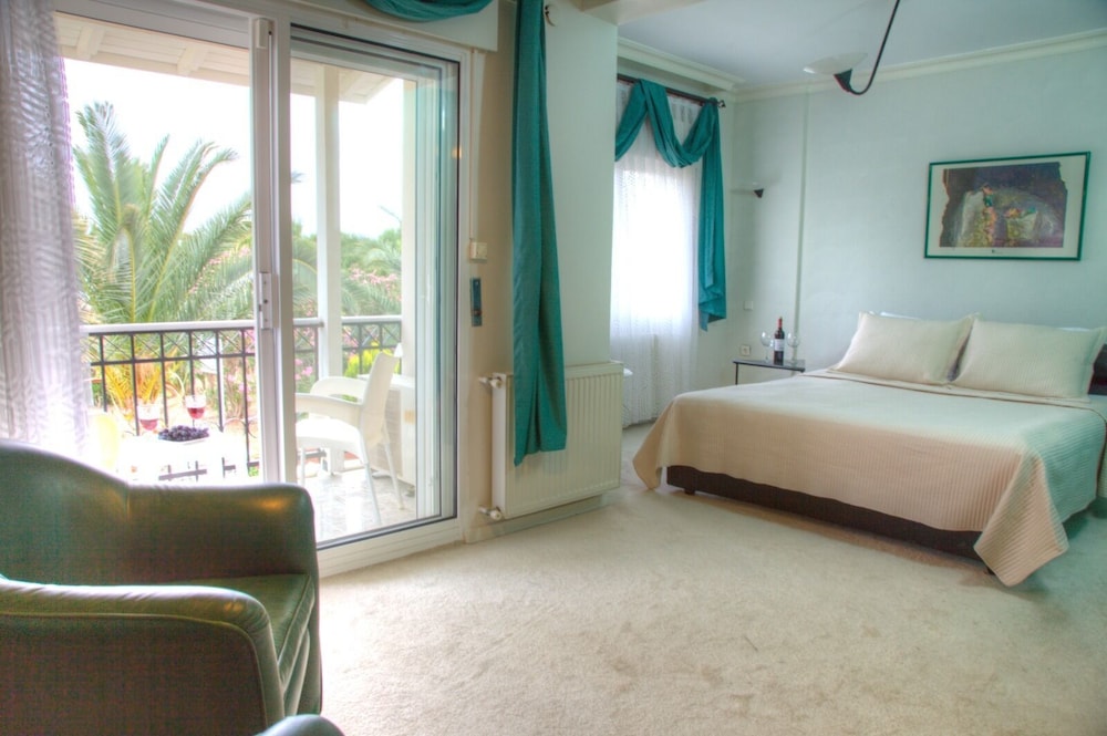 Rooms Smart Luxury Hotel 12/50