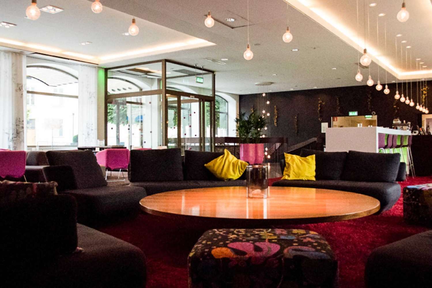Quality Hotel Park Sodertalje City 18/25