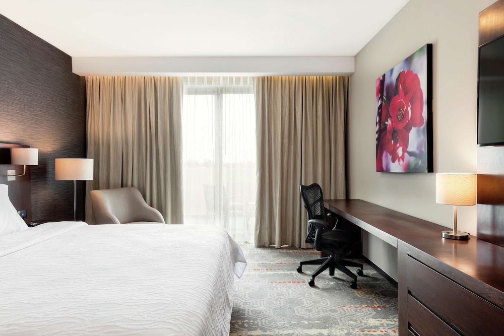 Hilton Garden Inn Salamanca 16/42