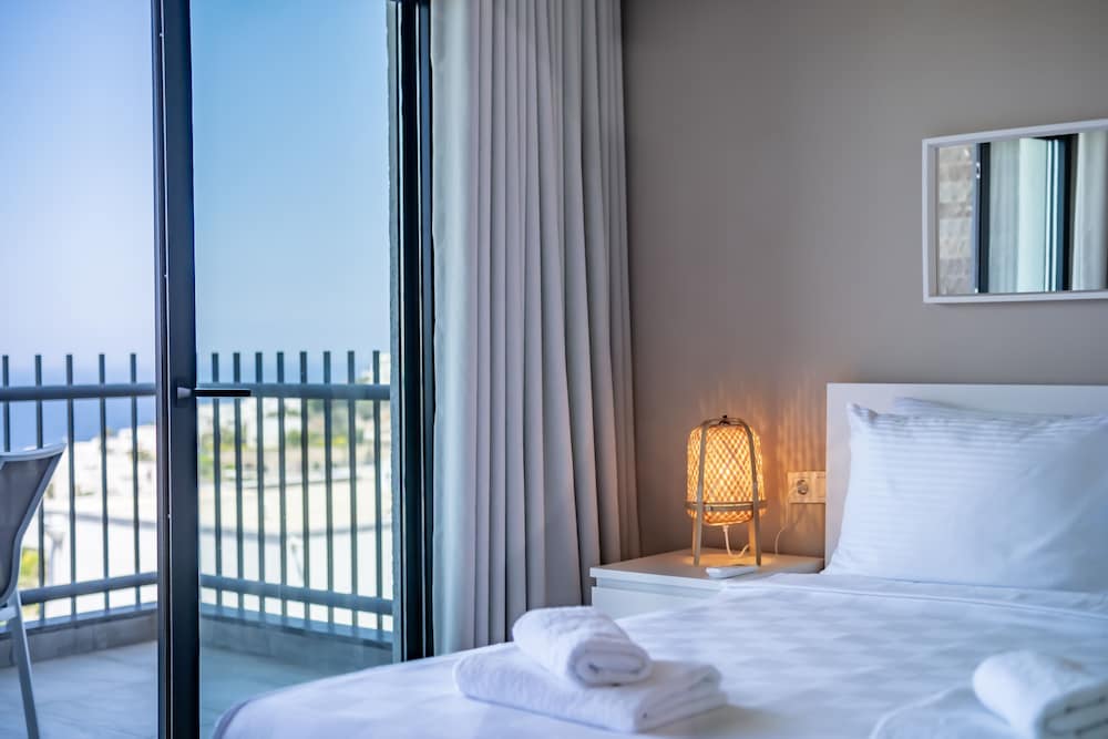 Bovilla Hotel Pera Yalikavak 25/54