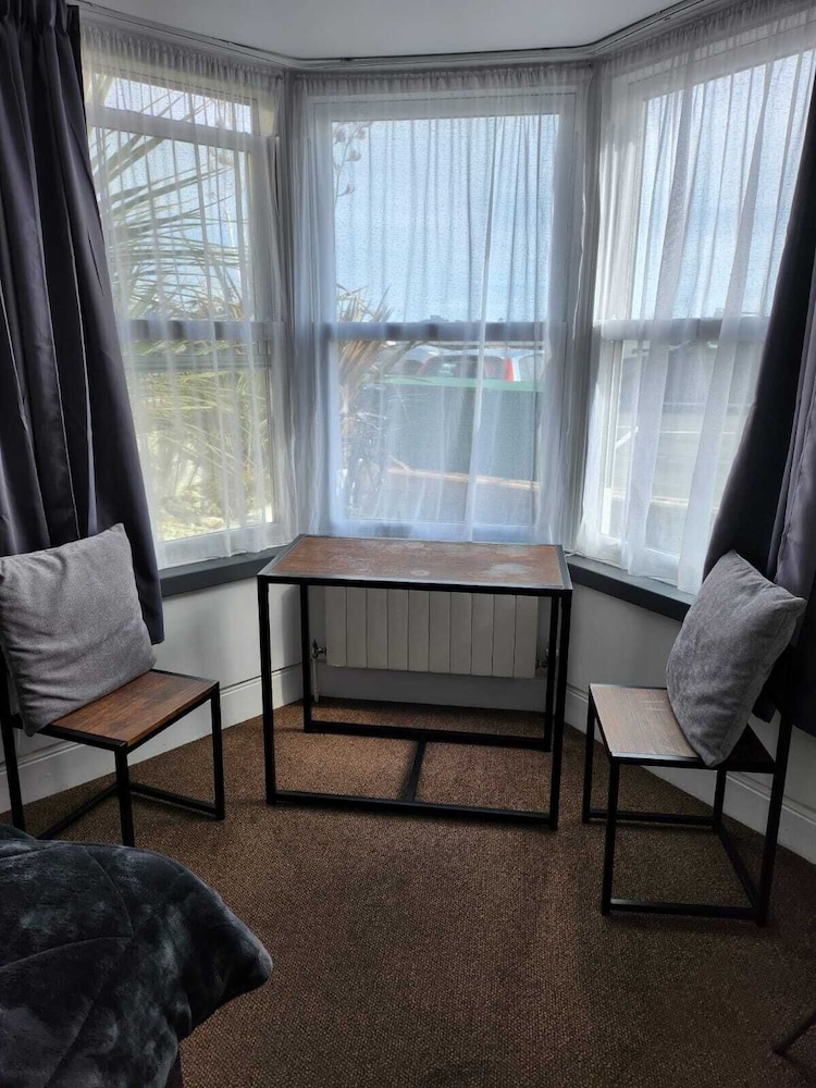 St George's Guesthouse 34/50