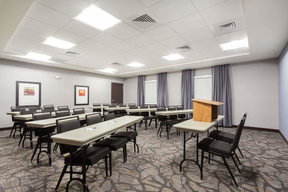Wingate By Wyndham Altoona Downtown/Medical Center 28/31