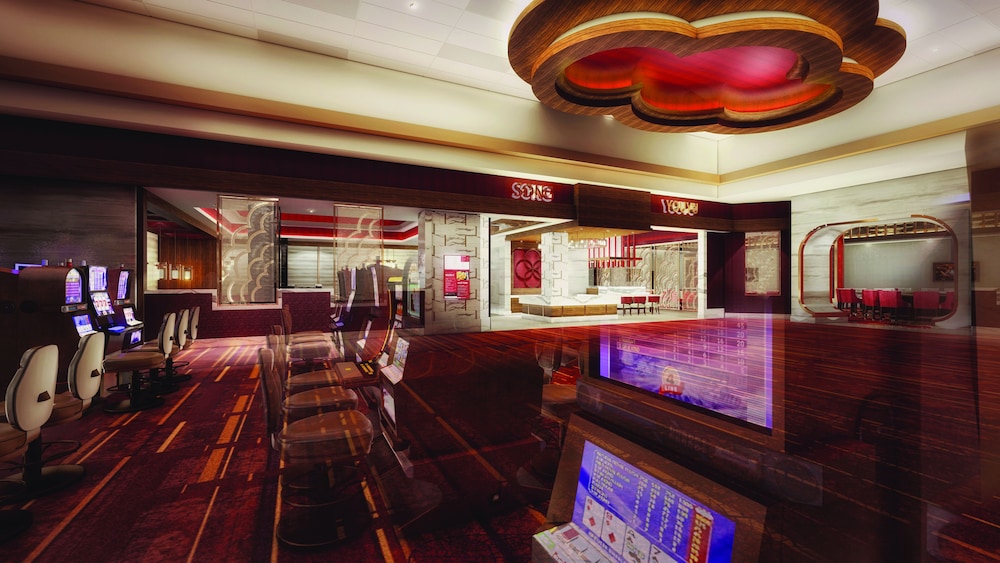 Hard Rock Hotel & Casino Sacramento 21/31