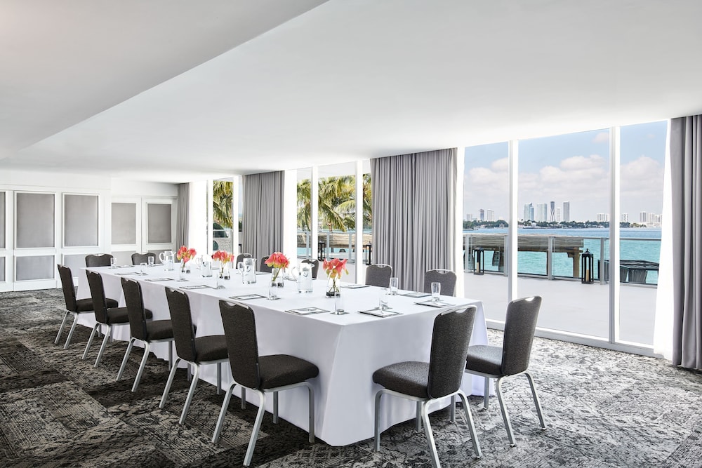 Mondrian South Beach 54/64