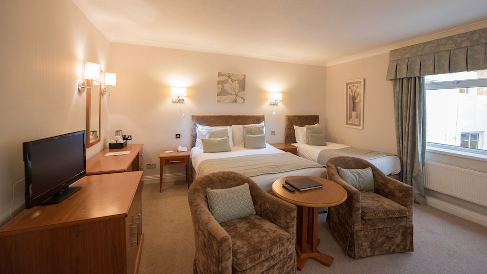 Saunton Sands Hotel Source Spa and Wellness 54/72