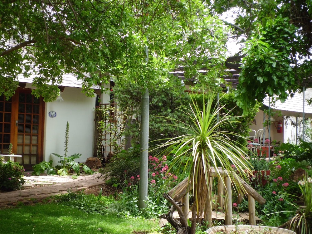 Morning Glory Cottages 39/50