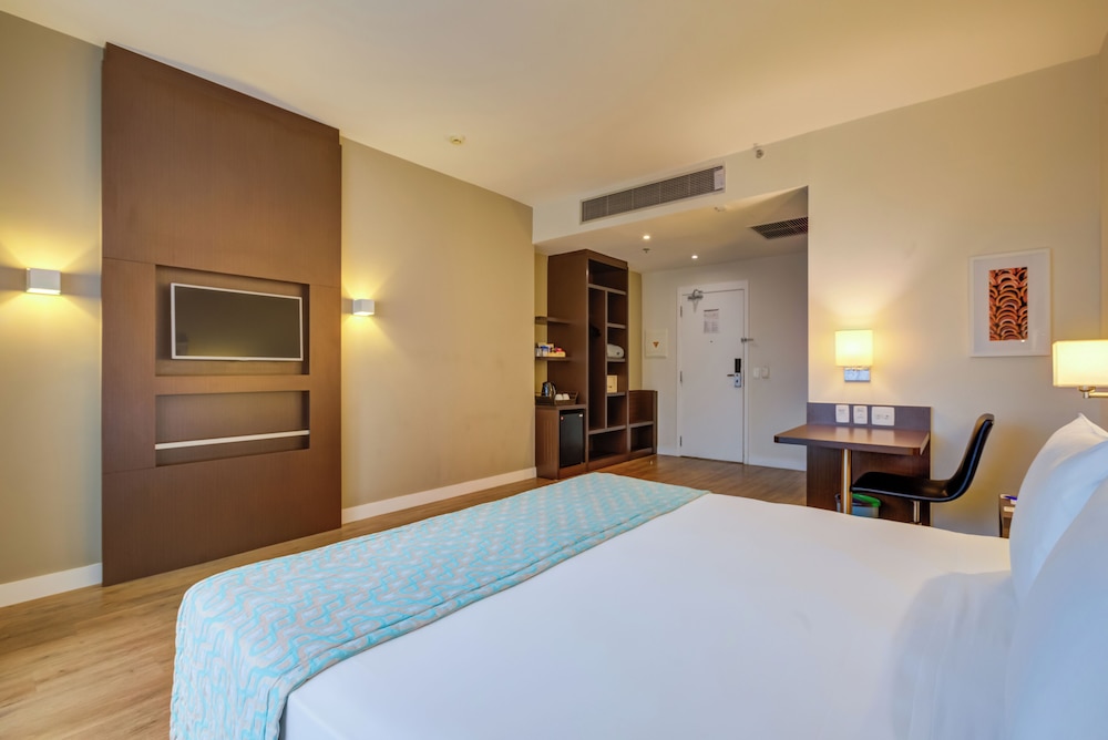 Comfort Hotel Sao Caetano 14/50