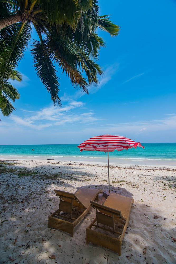 Munjoh Ocean Resort 67/72