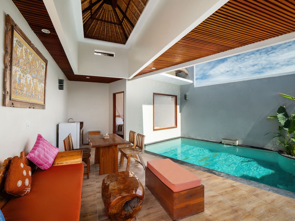 Avery Le Nixsun Villas Uluwatu by Waringin Hospitality 36/73