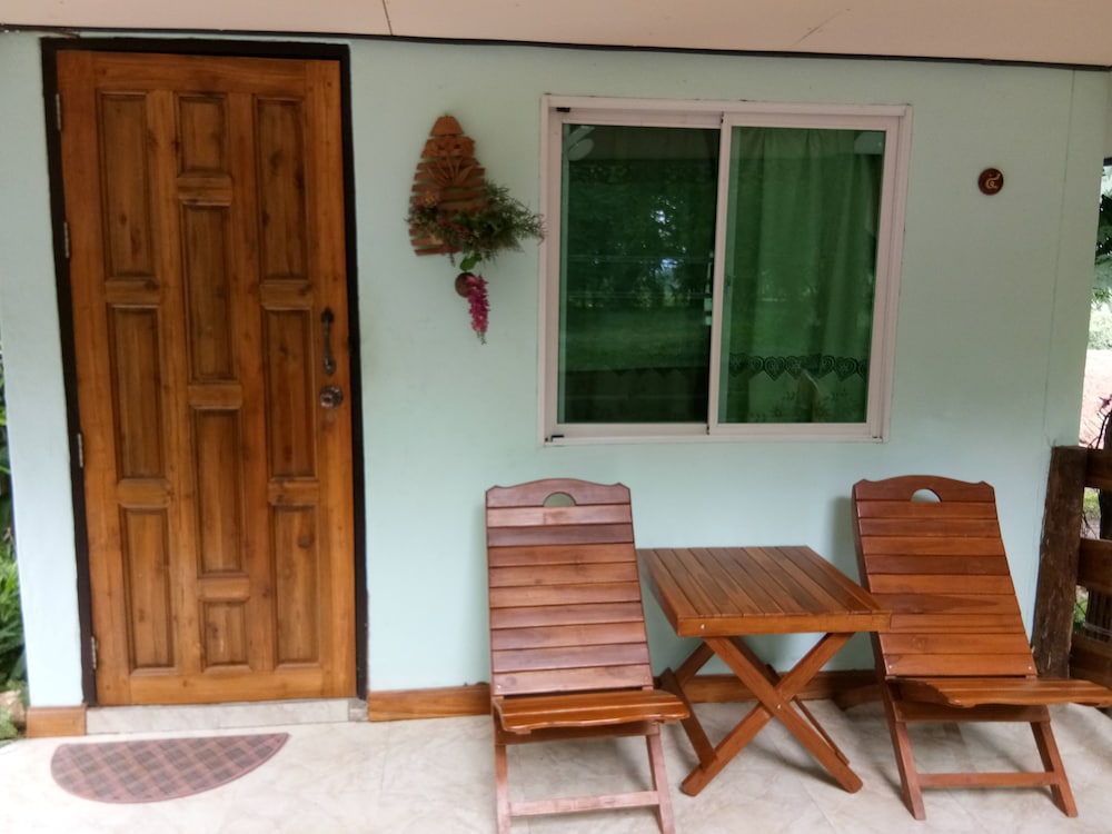 Loei Airport Homestay 20/30