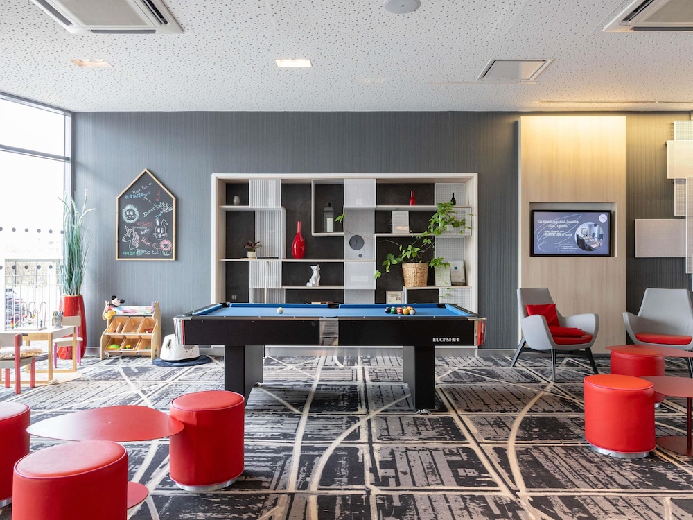 Hotel Mercure Toulouse Sud 42/61