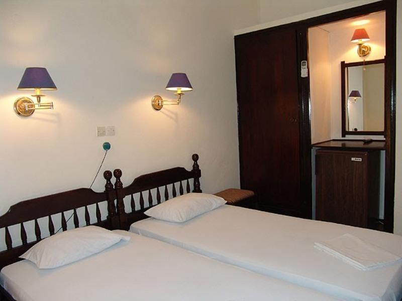 Hotel Meltemi 14/30