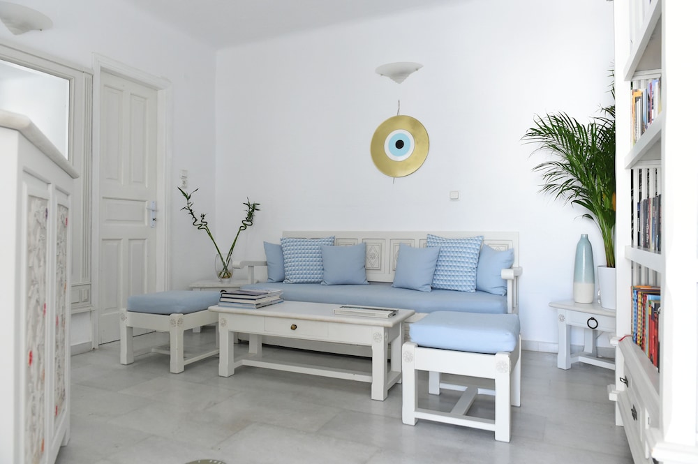 Anthos Apartments 21/50