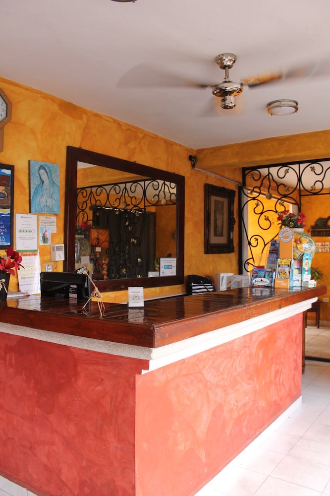 La Casona Real 10/50