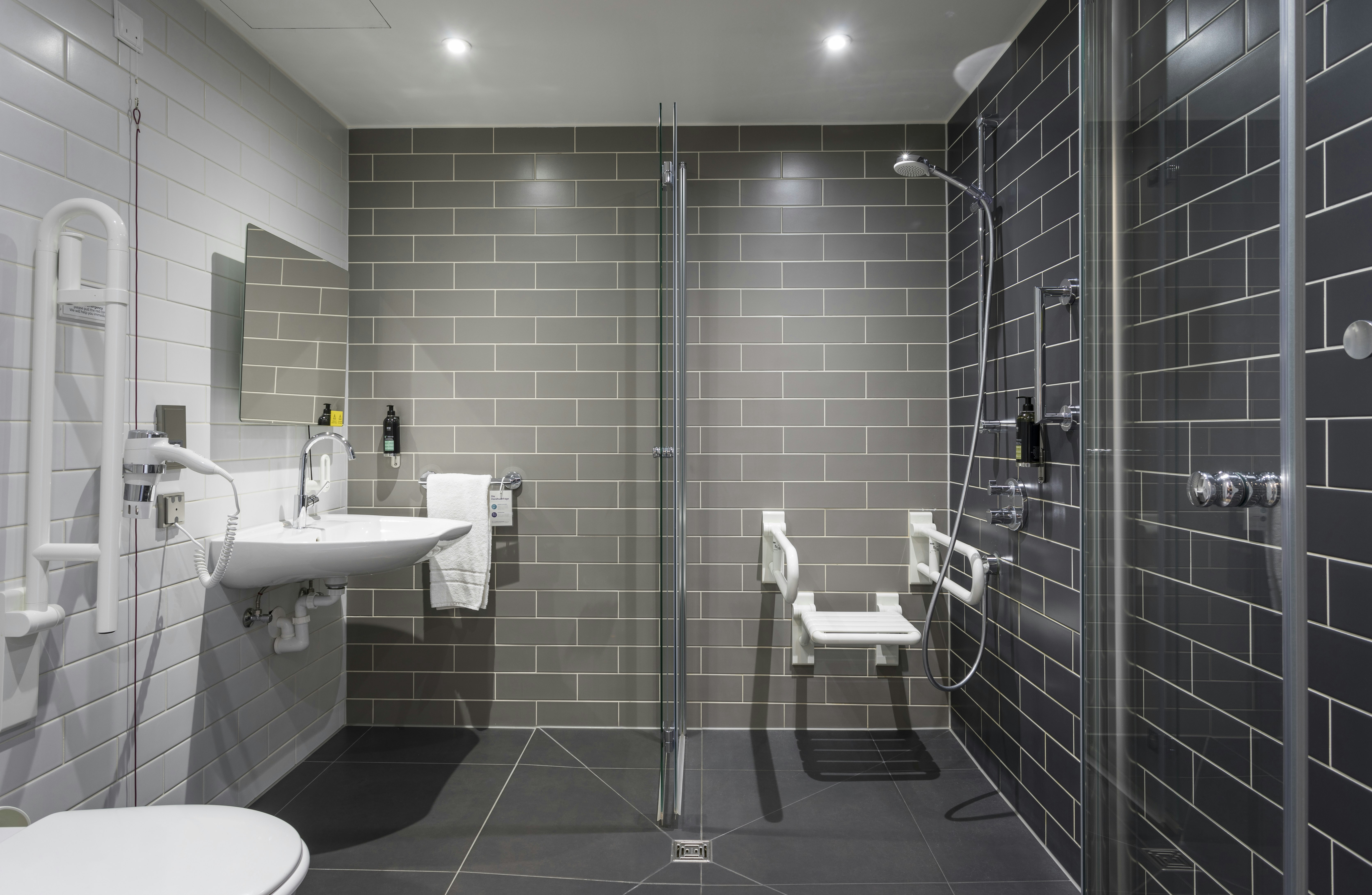 Premier Inn Freiburg City Sud 28/29