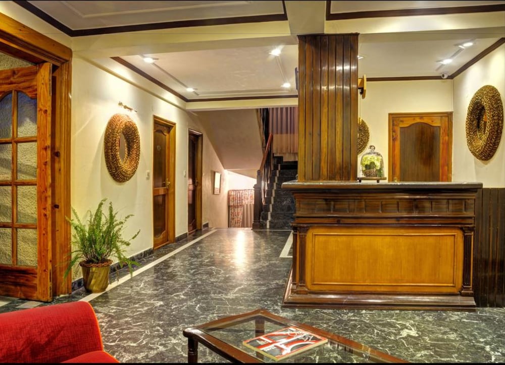 Summit Le Royale酒店(Summit Le-Royale Hotel) 图片5