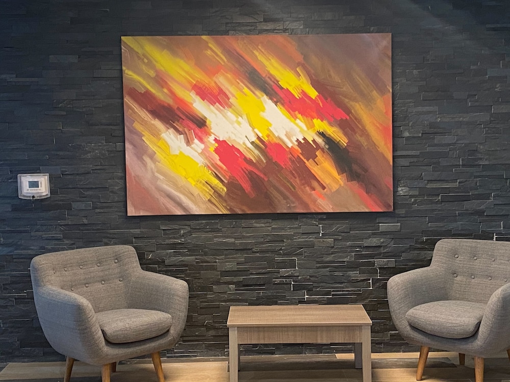 Baymont Inn and Suites by Wyndham Madison 62/64