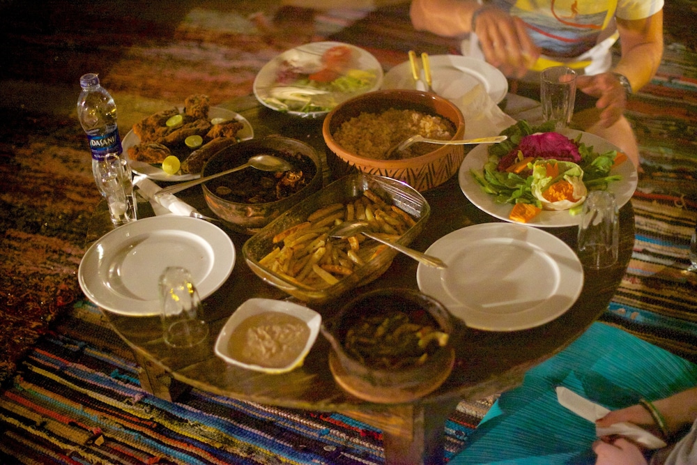 Hadouta Masreya Nubian Guest House 23/50