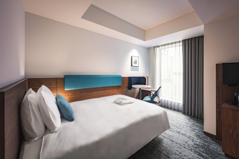 THE GATE HOTEL YOKOHAMA by HULIC 13/49