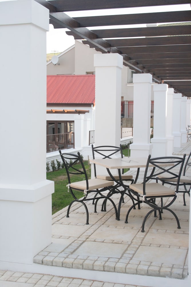 Homestead Villas 35/50