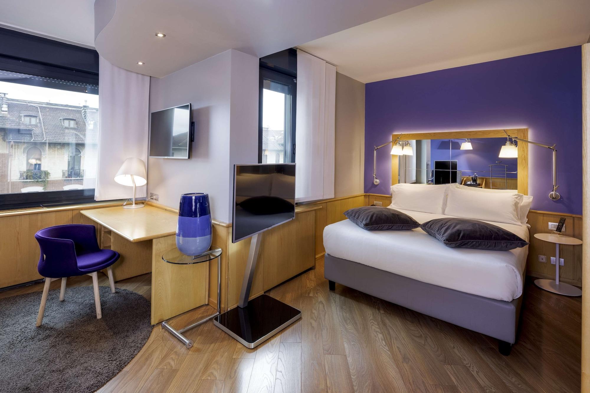 Executive, Suite, Multiple Beds