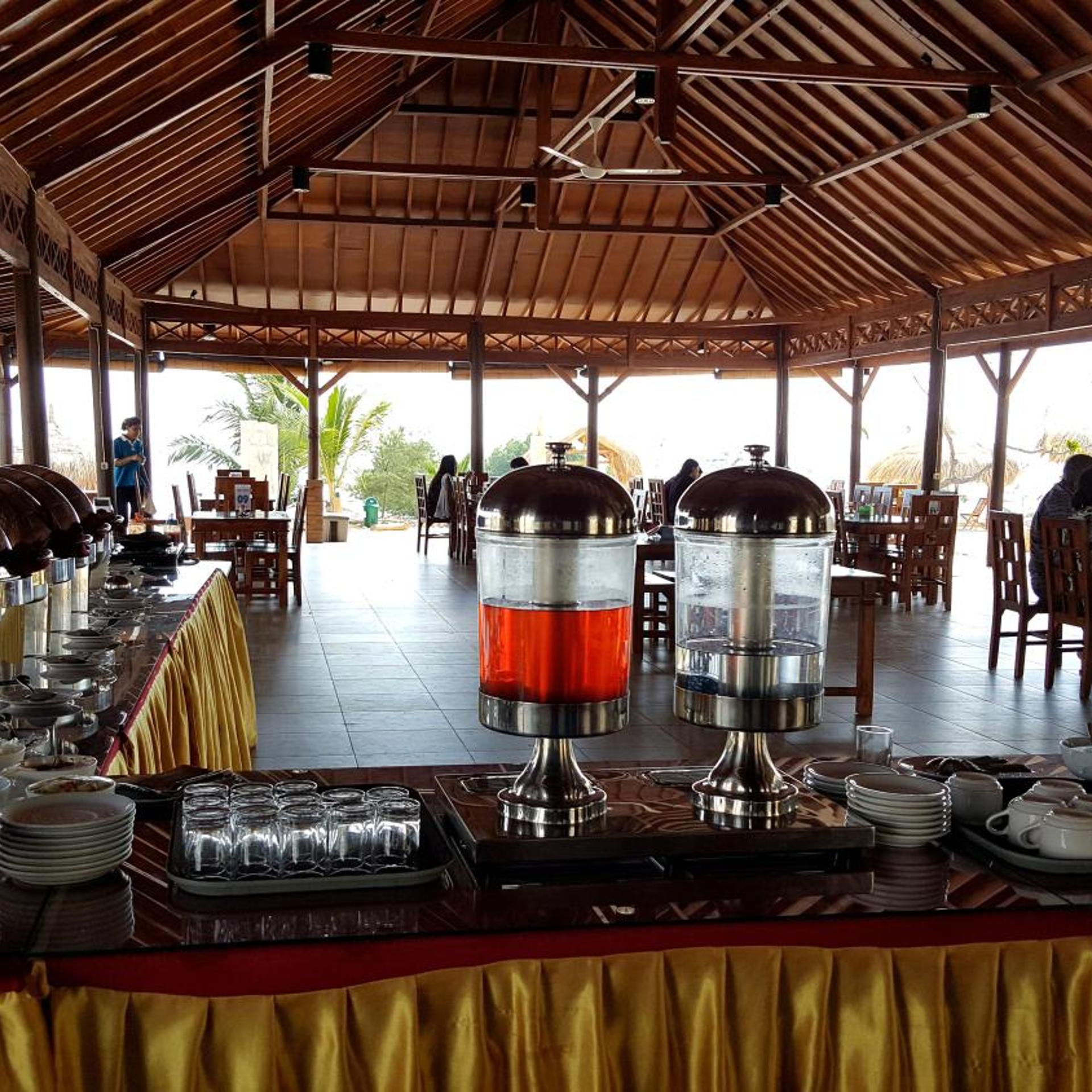 Padadita Beach Hotel 22/50