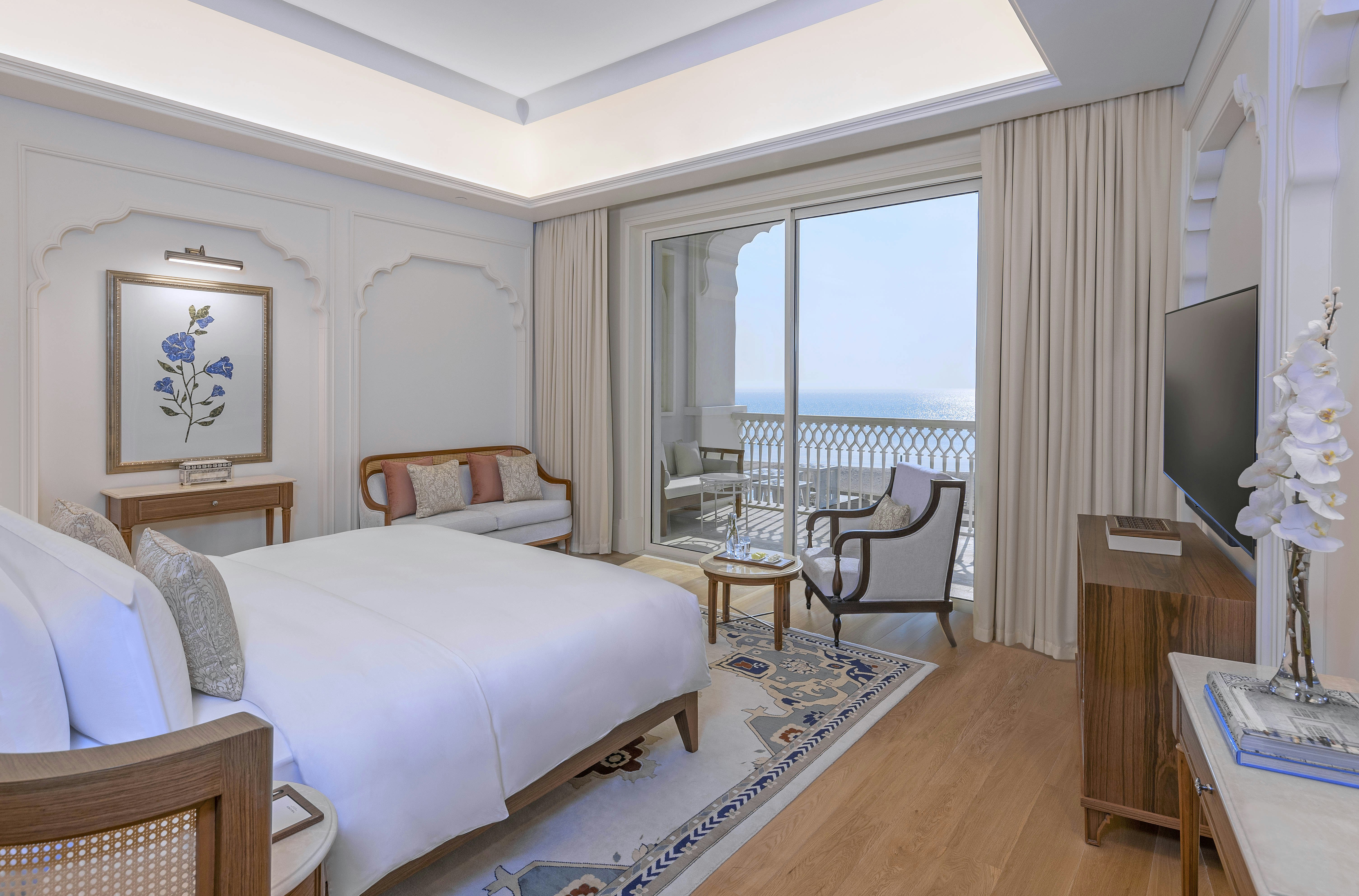 The Chedi Katara Hotel and Resort - a GHM hotel 7/38
