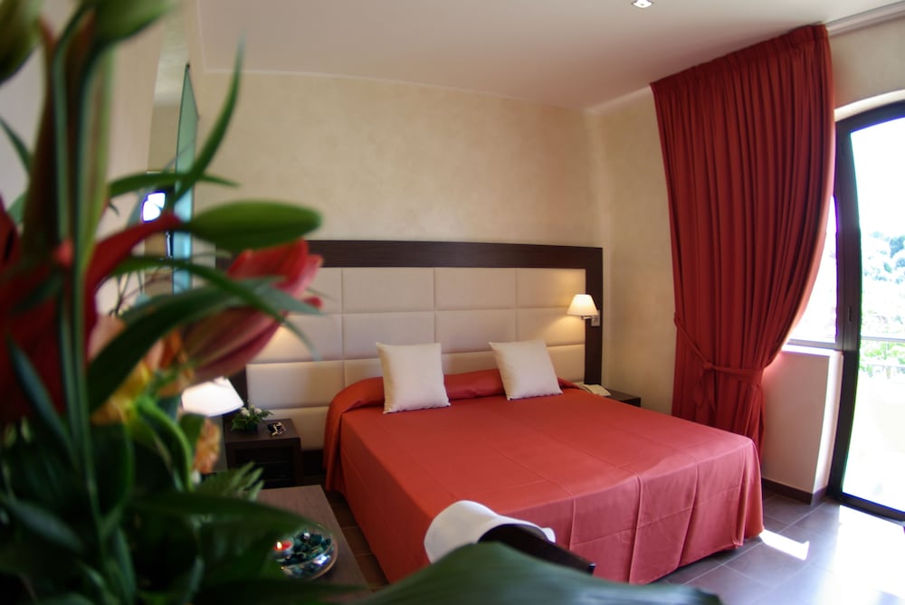 Relais Capo Spulico - Beach & Spa 11/50