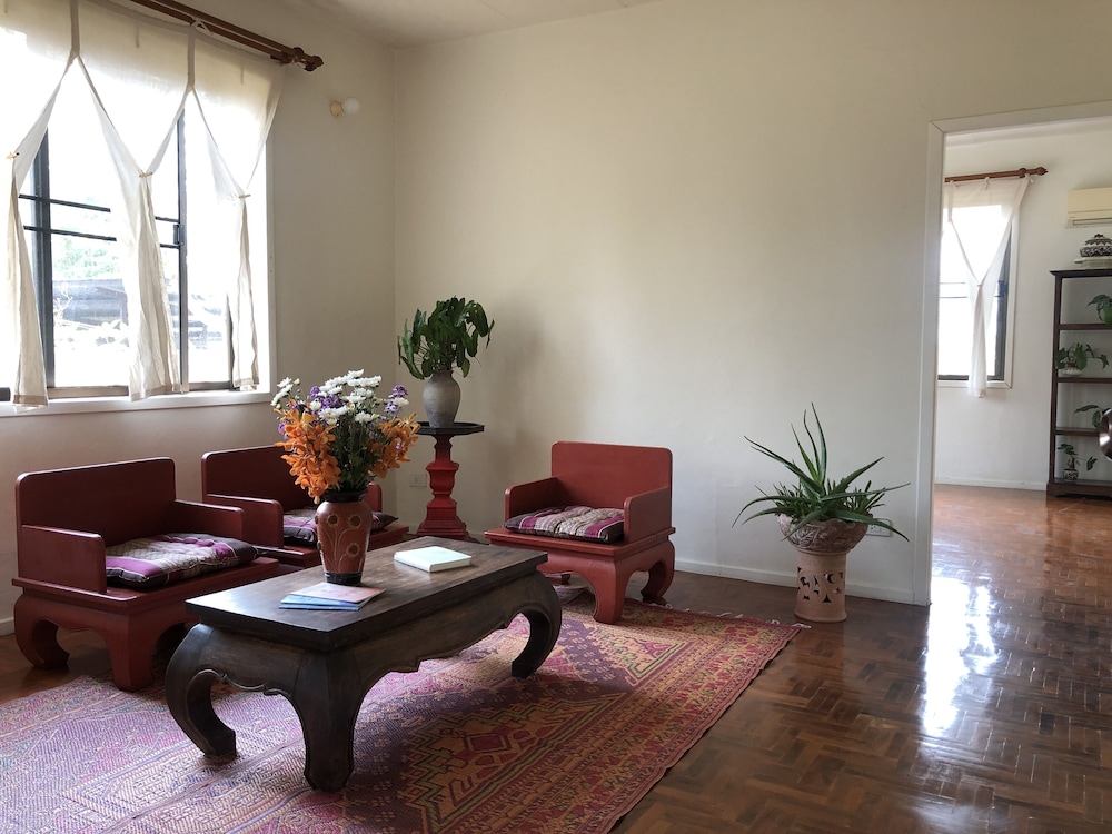 Amaravati Wellness Center Chiangmai 33/50