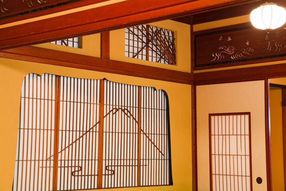 Fukuzumiro酒店(Fukuzumiro) 图片3