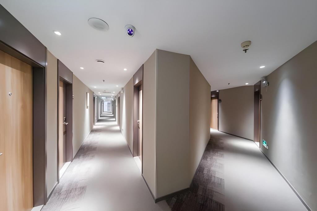 如家ネオ（広州展示会センター琶洲地下鉄駅店） 写真3