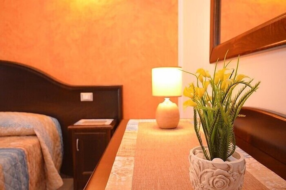 Baia Santa Margherita B&B 23/33