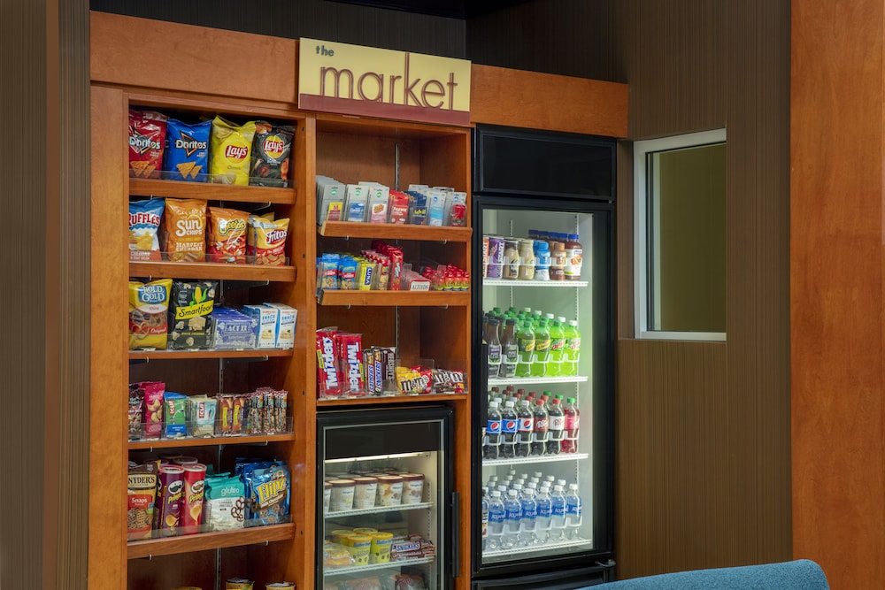Fairfield Inn & Suites by Marriott Augusta 18/51