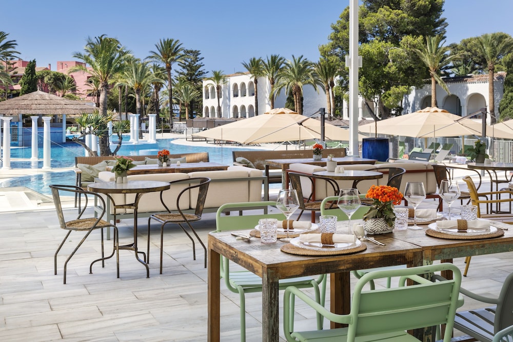 Melia Zahara Resort & Villas 61/74