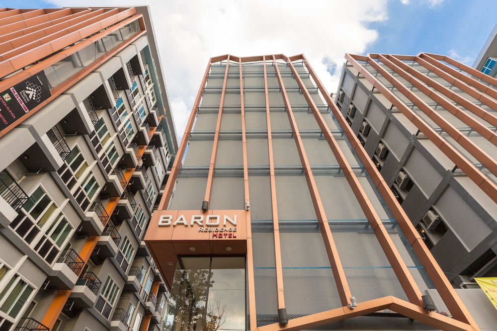 Baron Residence Bangkok 5/50