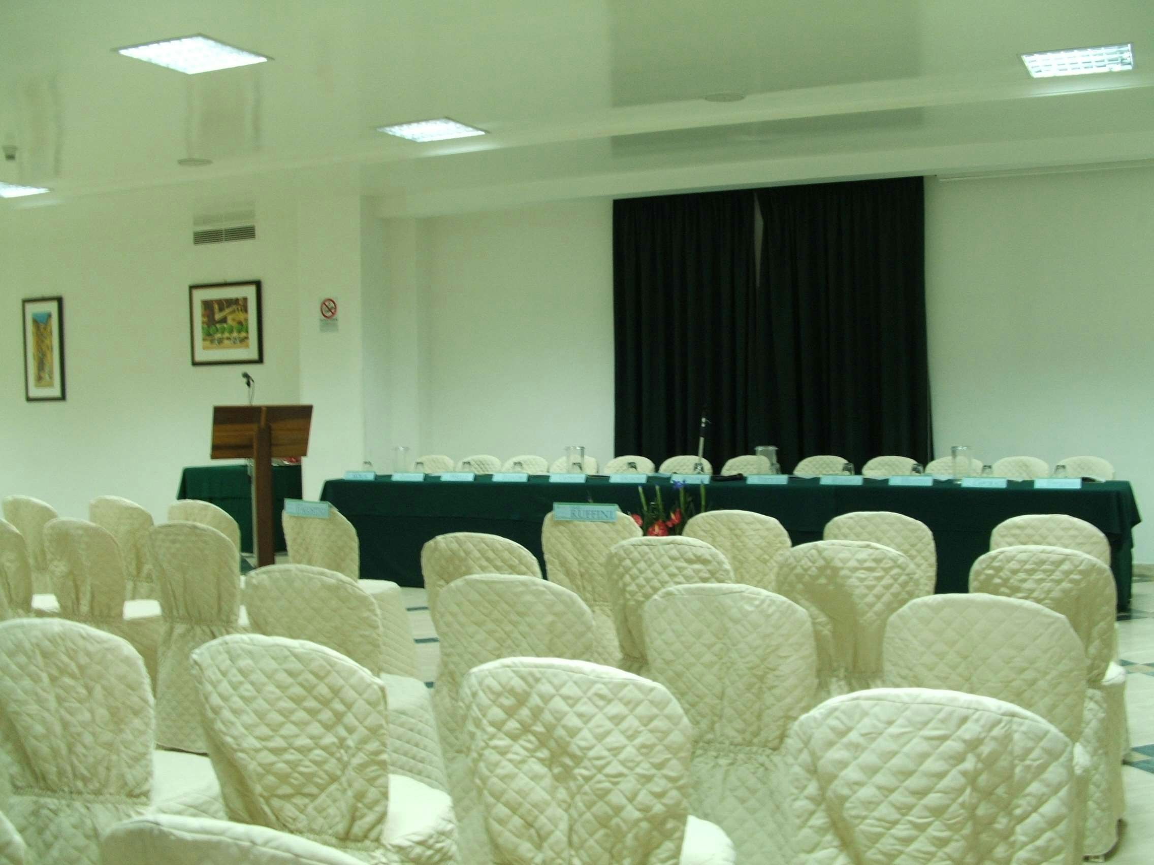 Grand Hotel Don Juan 35/41
