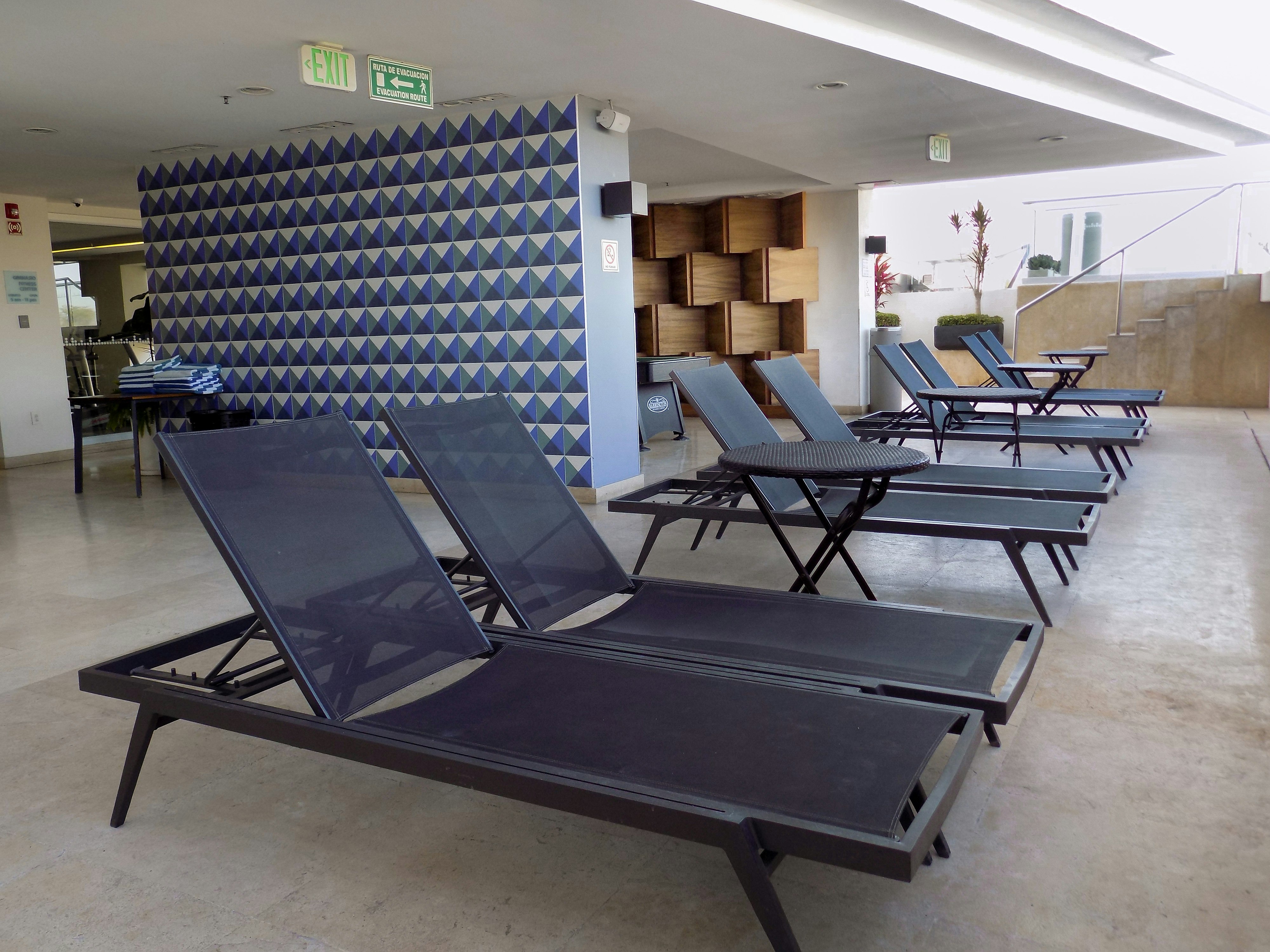 Holiday Inn Express Puerto Vallarta 30/50