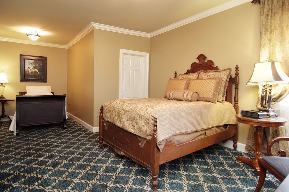 Nottoway Plantation Resort 25/51