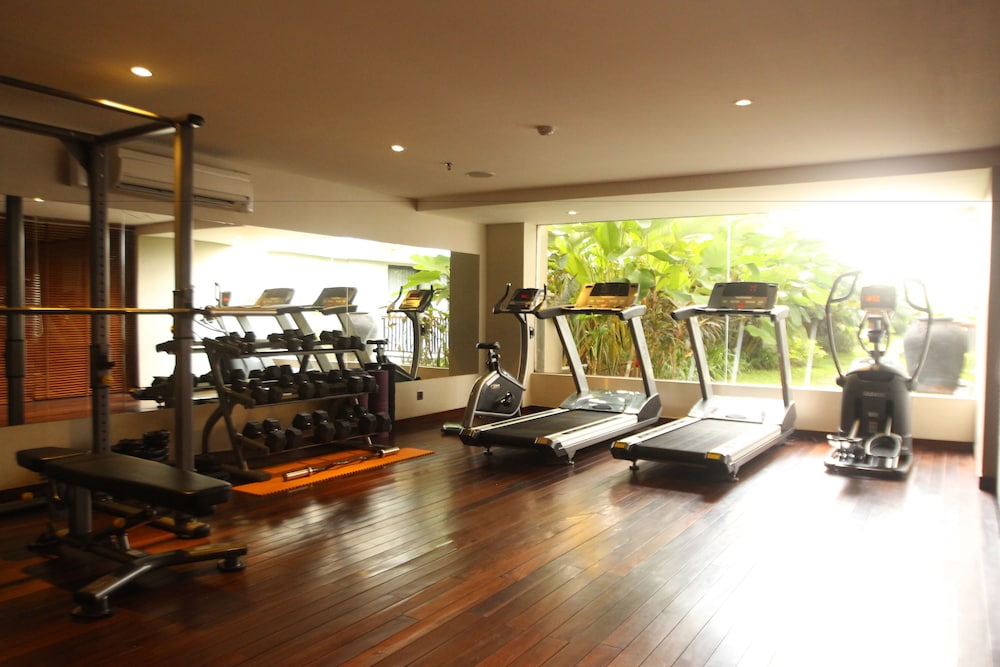 The Nest Hotel Nusa Dua 48/71