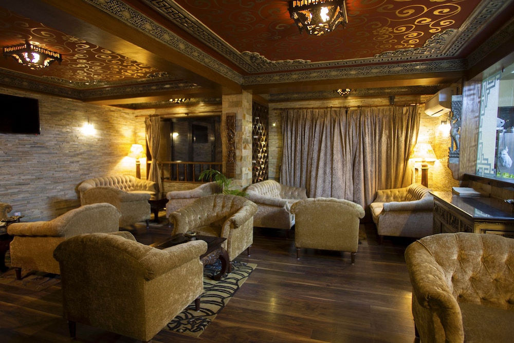 Hotel Tibet 22/43