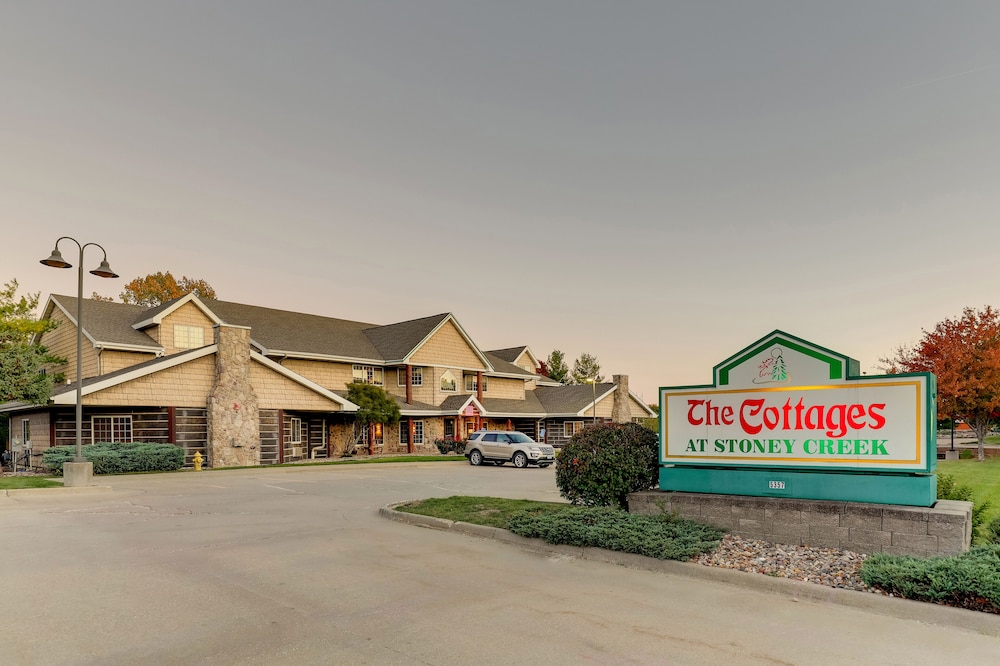 Stoney Creek Hotel Des Moines - Johnston 2/67